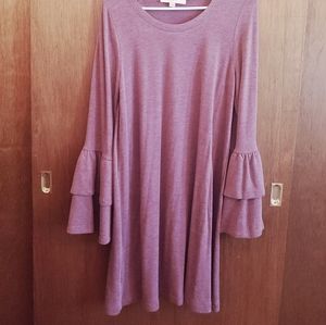 LOFT Knit Dress